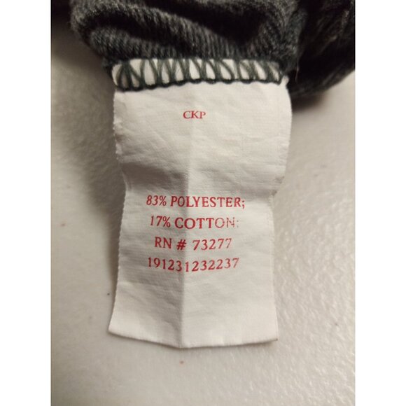 2 PC Set- Women's Tank Tops New Activewear &  Not New SO Brand Burgundy … - Picture 8 of 16